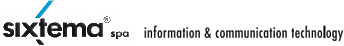 Sixtema S.p.a. Information & Communication Technology
